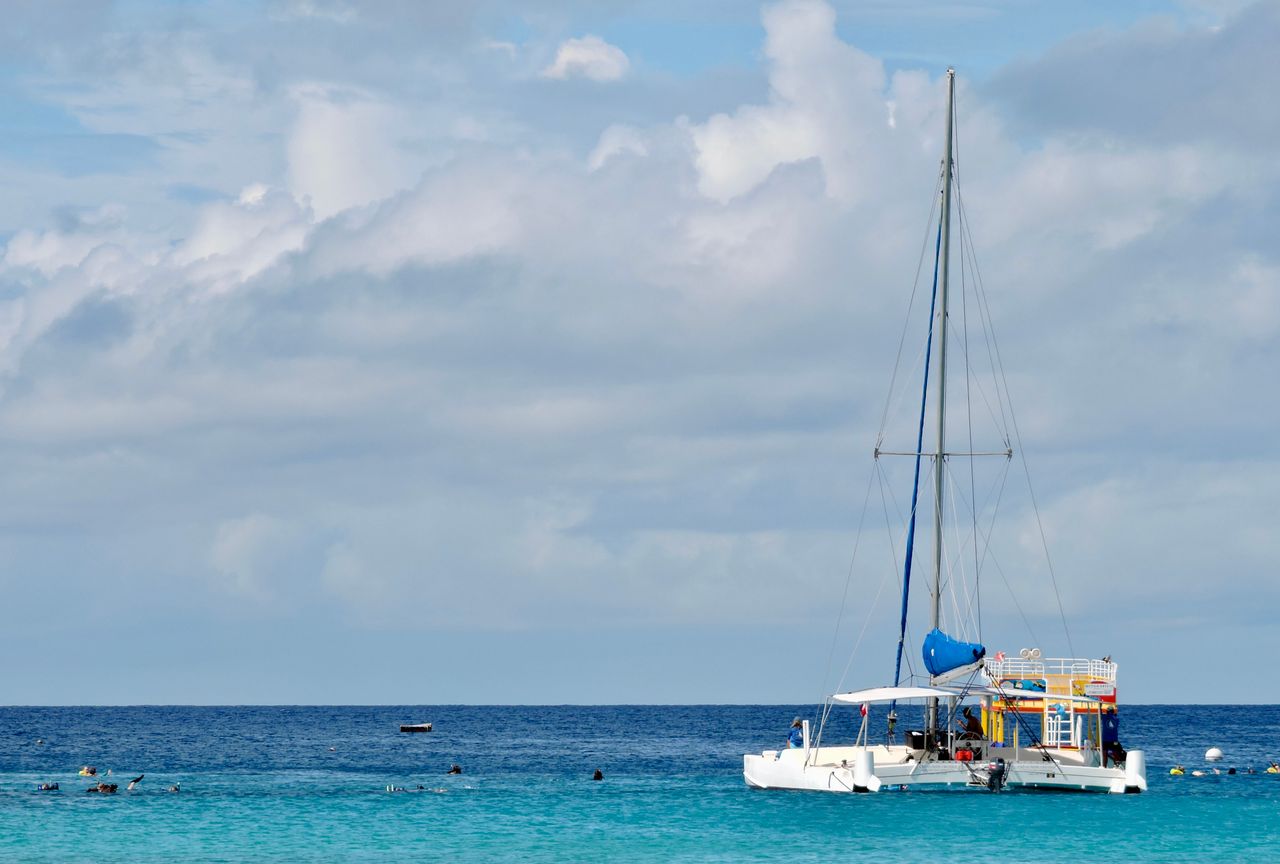Sandy Lane